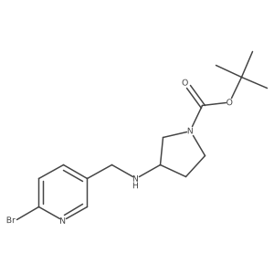 1421026-60-9 structure