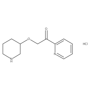 1421032-13-4 structure