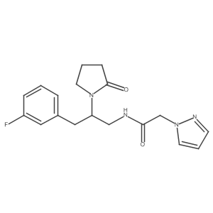 1421468-89-4 structure