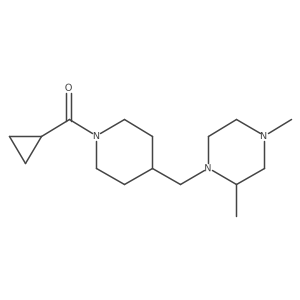 1421478-15-0 structure