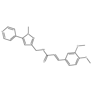 1421589-02-7 structure