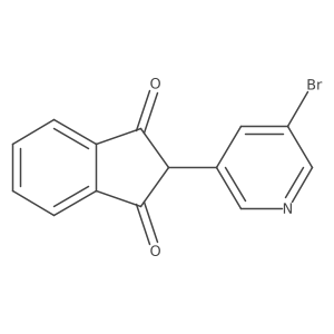 1435929-07-9 structure