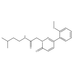 1436001-54-5 structure