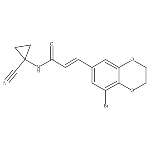 1436375-49-3 structure