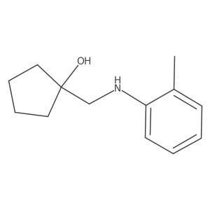 1466778-63-1 structure