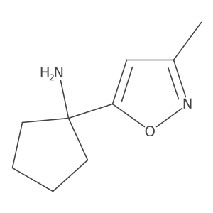 1501474-82-3 structure