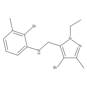 1517445-70-3 structure