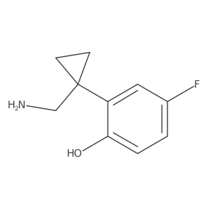 1539467-98-5 structure