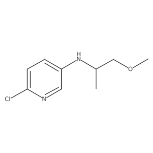 1554021-84-9 structure