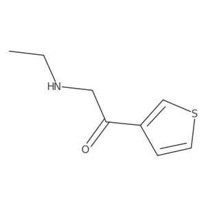 1593990-42-1 structure