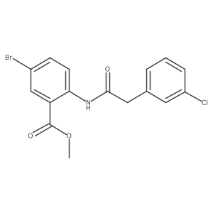 1600563-36-7 structure