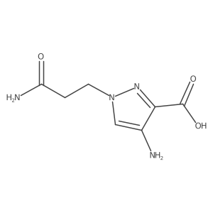 1698655-21-8 structure