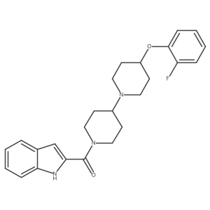 1704533-76-5结构式