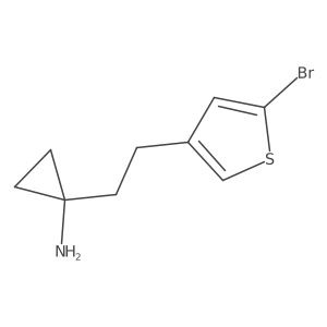 1785553-09-4 structure
