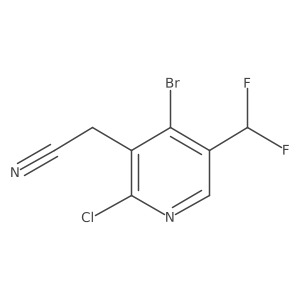 1804459-46-8 structure