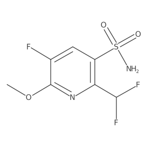 1805523-66-3 structure