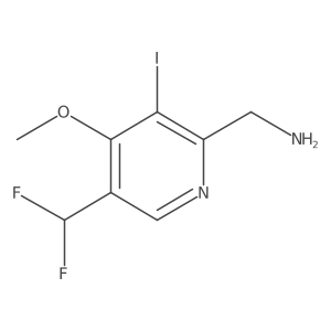 1805550-51-9 structure