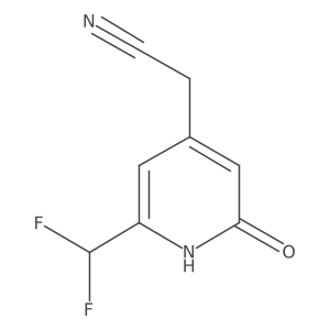 1806050-23-6结构式
