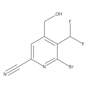 1806053-66-6 structure