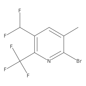 1806861-53-9 structure