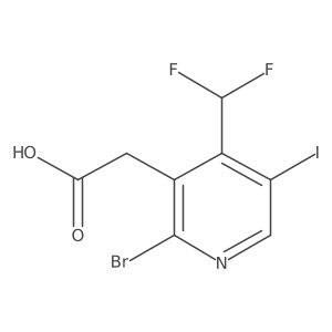 1806909-74-9 structure