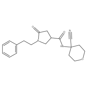 1825605-82-0结构式