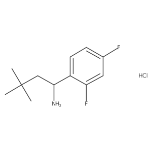 1864062-96-3 structure