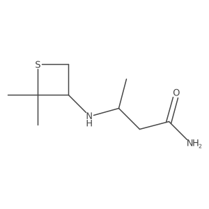 1872827-14-9 structure