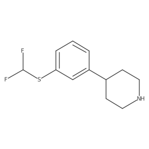 1891497-55-4 structure