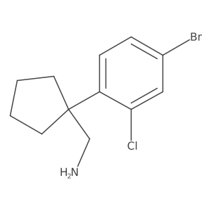 1891724-89-2 structure