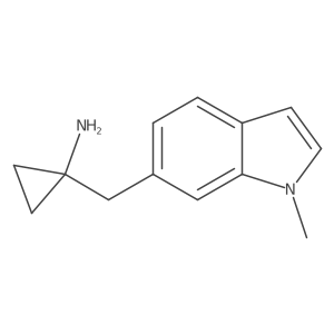 1896412-86-4 structure
