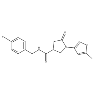 1924343-24-7 structure