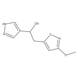 2027813-51-8 structure