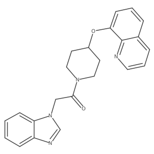 2034277-48-8 structure