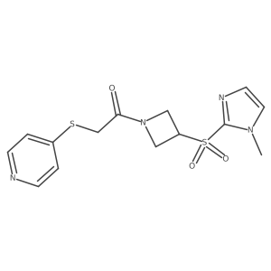 2034358-29-5 structure