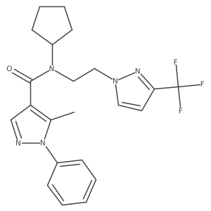 2034418-41-0 structure