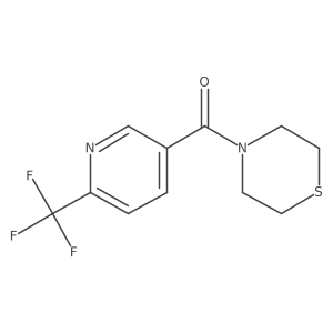 2034420-58-9 structure