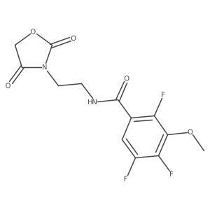 2034535-62-9 structure