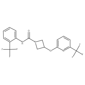 2034535-84-5 structure