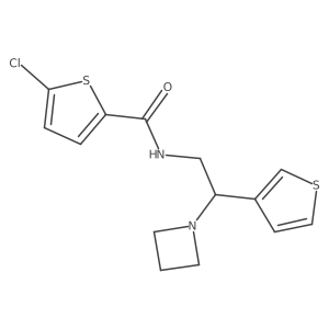 2034541-37-0 structure