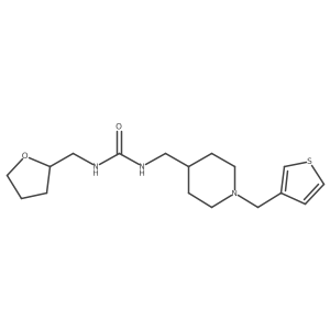 2034571-87-2 structure