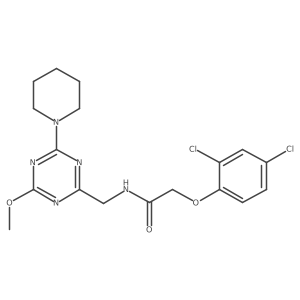 2034578-00-0 structure