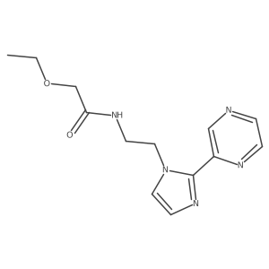 2034587-55-6 structure