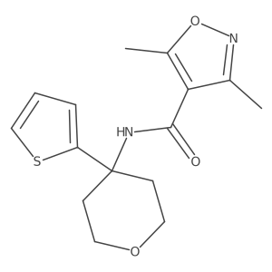 2034587-77-2 structure