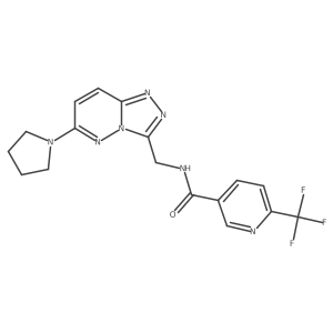 2034600-53-6 structure