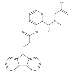 2172147-25-8结构式