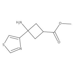 2219378-76-2 structure