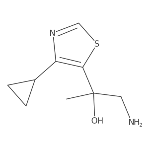 2228642-91-7 structure