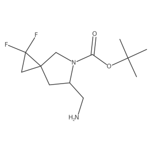 2306255-51-4 structure
