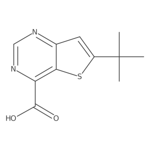 2306264-03-7 structure